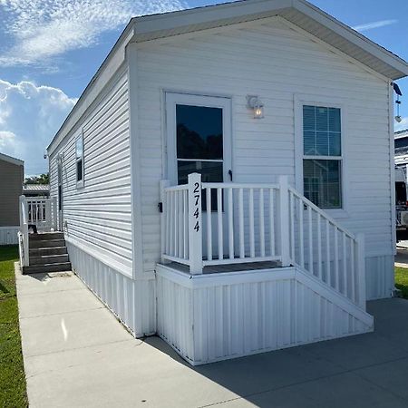 Cozy Tiny Home Near Disney World & Orlando Parks! Кисими Екстериор снимка