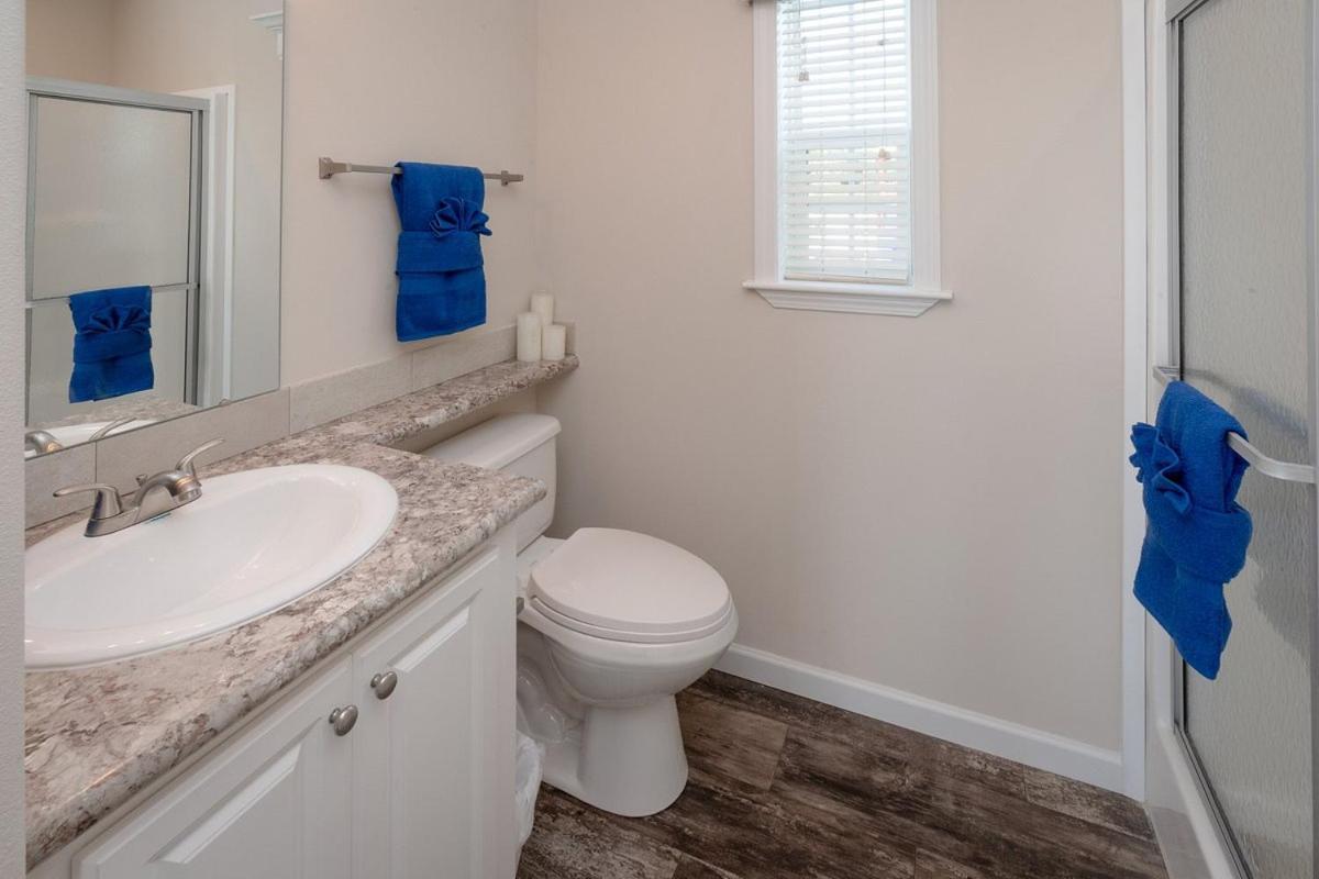 Cozy Tiny Home Near Disney World & Orlando Parks! Кисими Екстериор снимка